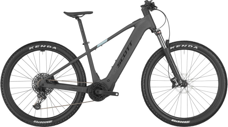 SCOTT Aspect eRIDE 910 Bike