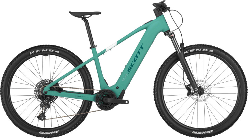 SCOTT Aspect eRIDE 910 Bike
