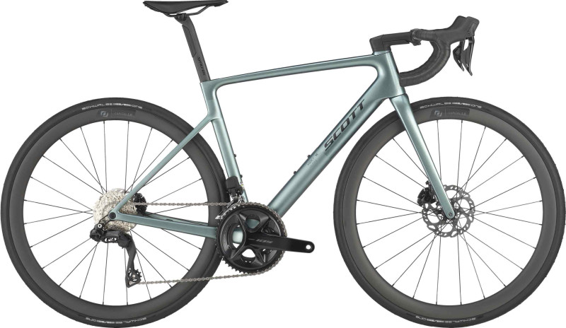 SCOTT Addict RC 30 Bike