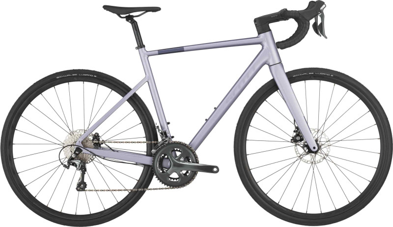 SCOTT Speedster 20 Bike