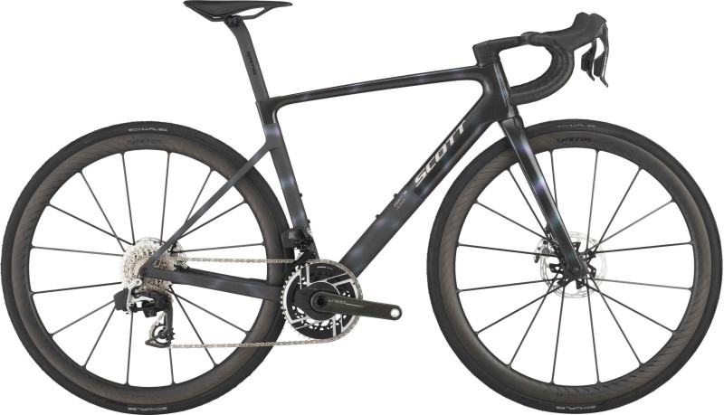 SCOTT Addict RC Ultimate Bike