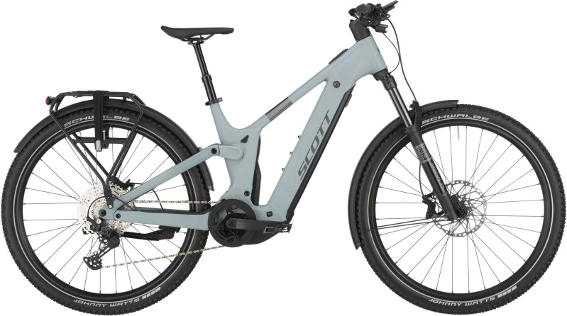 SCOTT Axis FS 20 Bike
