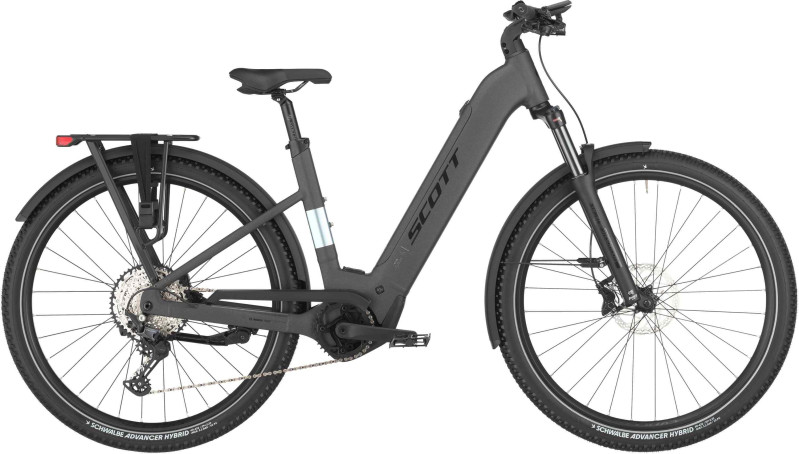 SCOTT Axis 20 Wave Bike