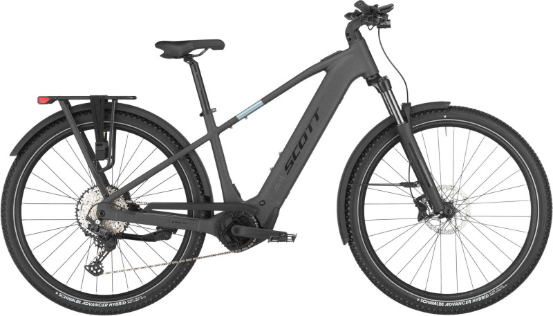 SCOTT Axis 20 Bike