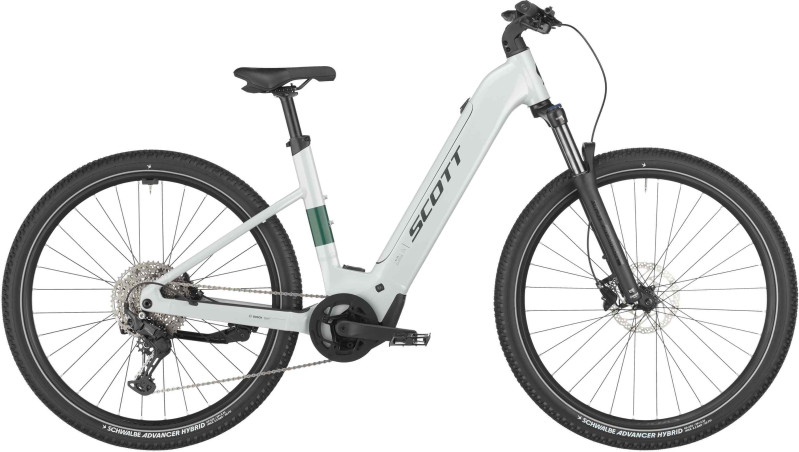 SCOTT Axis 30 Wave Bike