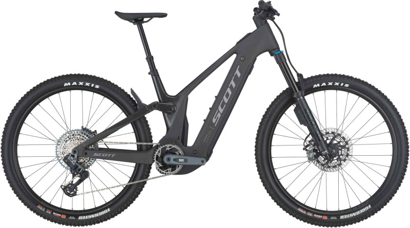 SCOTT Patron 900 Bike