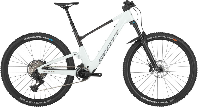 SCOTT Lumen 905 Bike