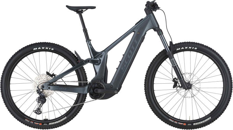 SCOTT Patron 920 Bike