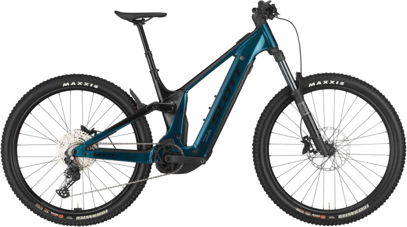 SCOTT Patron 920 Bike