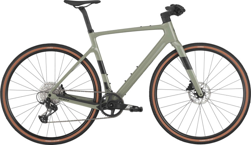 SCOTT Metrix 10 Bike