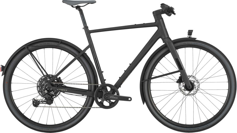 SCOTT Metrix 20 EQ Bike