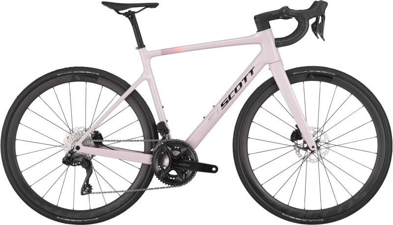 SCOTT Addict 30 Bike