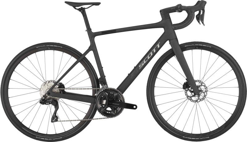 SCOTT Addict 40 Bike