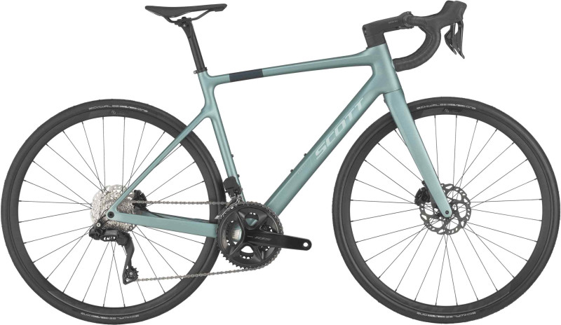 SCOTT Addict 40 Bike