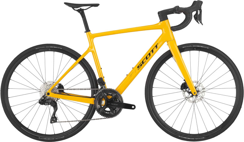 SCOTT Addict 40 Bike