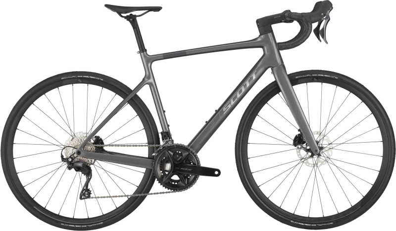 SCOTT Addict 50 Bike