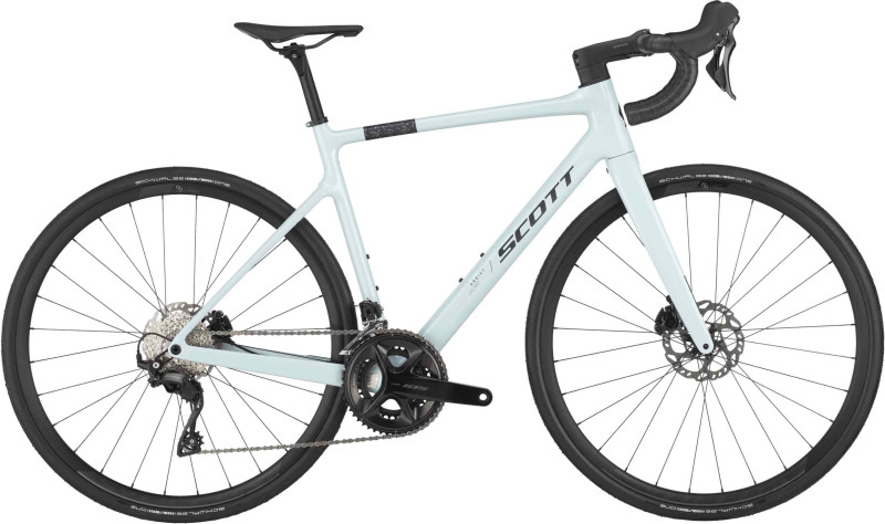SCOTT Addict 50 Bike