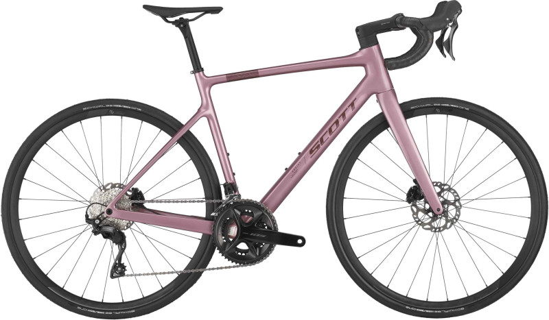 SCOTT Addict 50 Bike