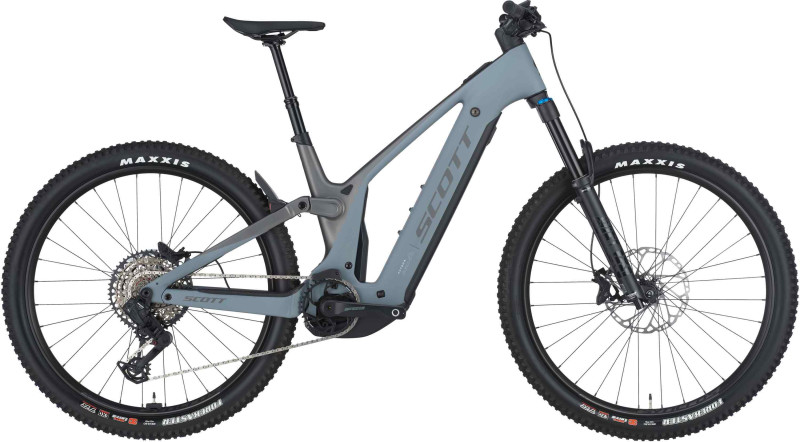 SCOTT Patron 910 BIke