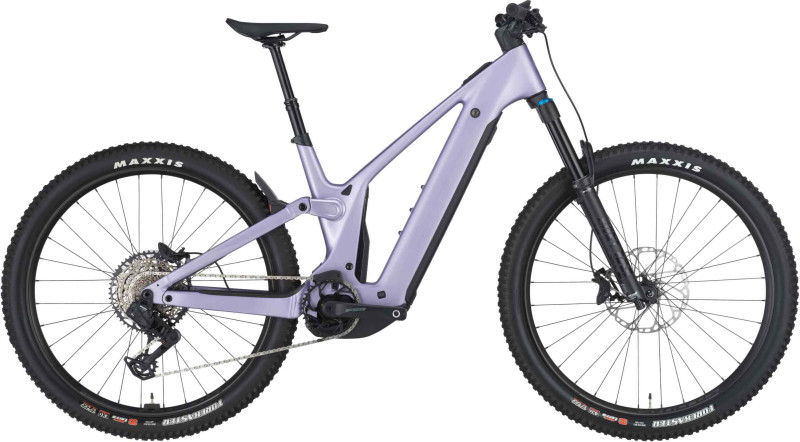 SCOTT Patron 910 BIke