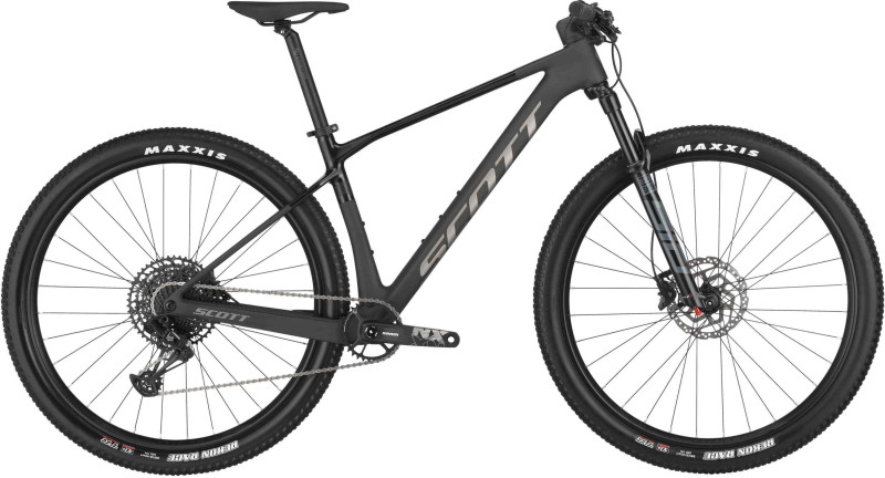 SCOTT Scale RC Comp Bike