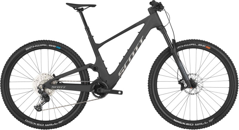 SCOTT Lumen 920 Bike