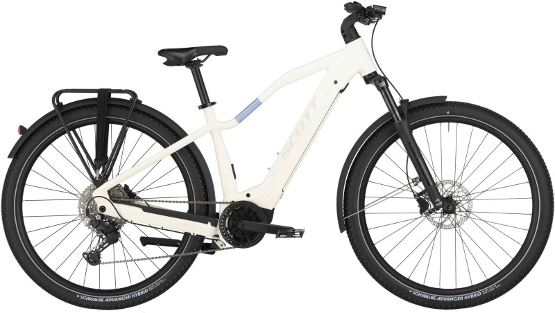 SCOTT Axis 40 Bike