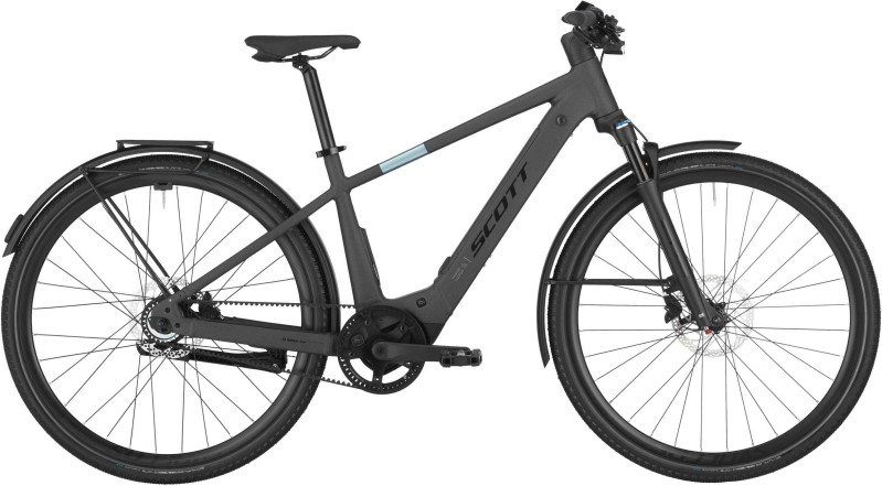 SCOTT Passage 10 Belt Bike