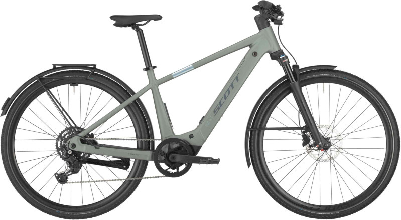 SCOTT Passage 30 Bike