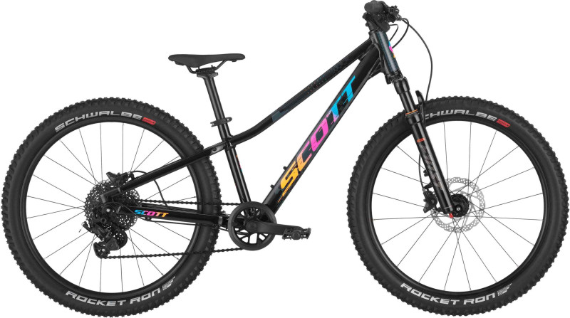 SCOTT Scale RC 400 Bike