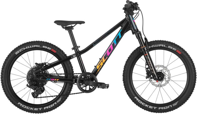 SCOTT Scale RC 200 Bike
