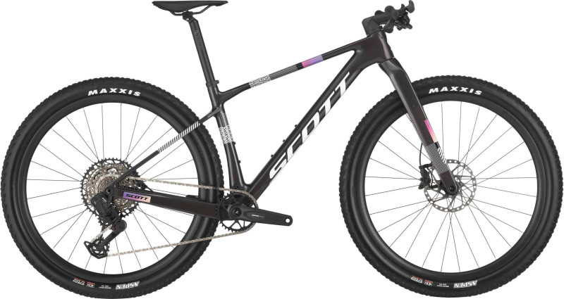 SCOTT Scale Gravel 10 Bike