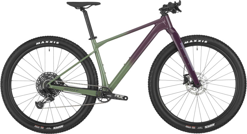 SCOTT Scale Gravel 20 Bike