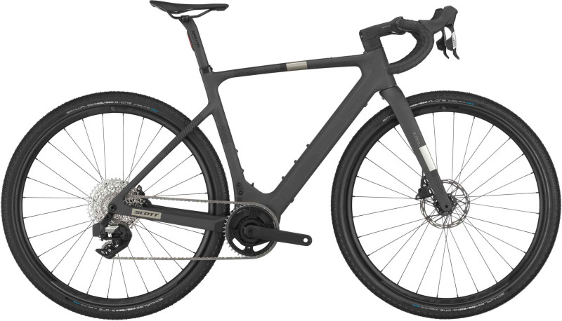 SCOTT Solace Gravel 30 Bike