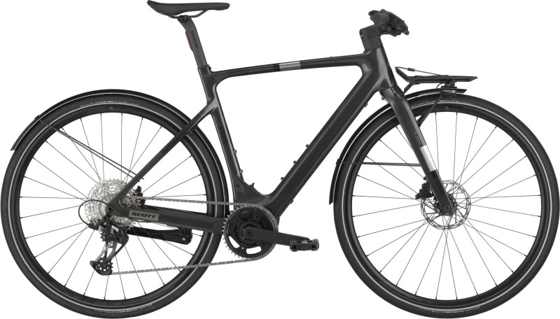 SCOTT Silence 20 Bike