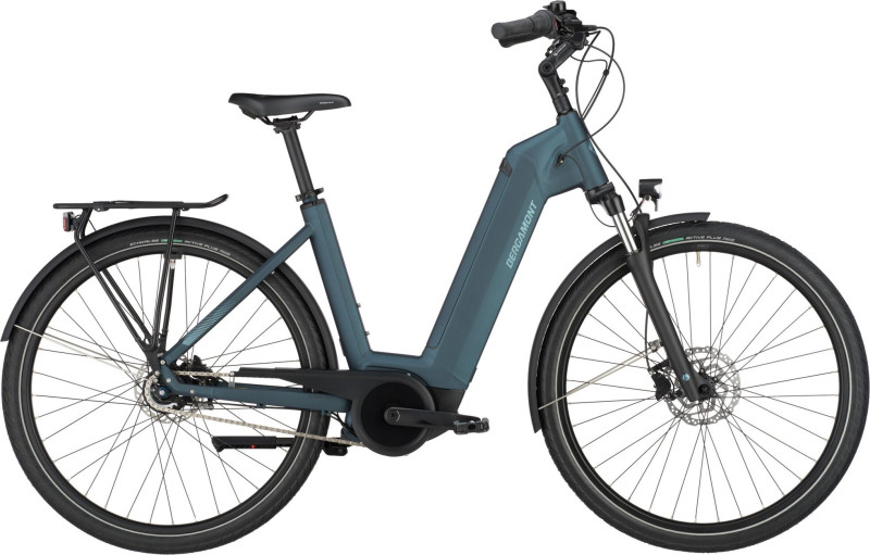 E-Horizon Tour 40 Wave