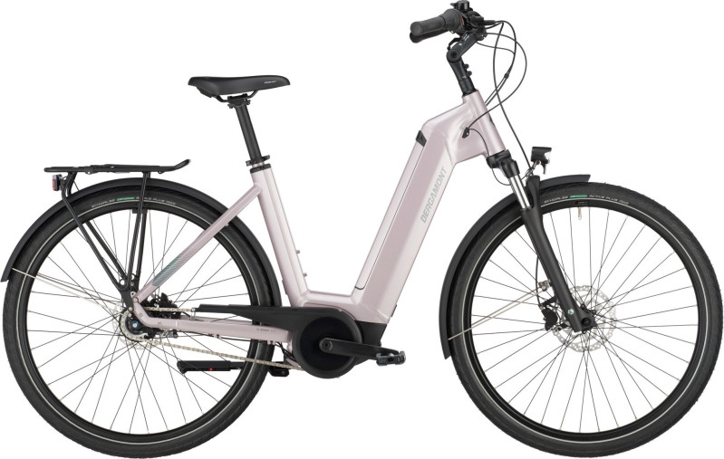 E-Horizon Tour 40 Wave