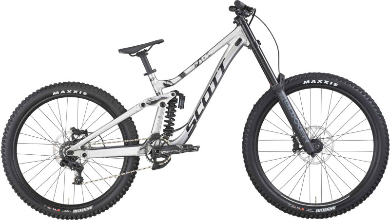 SCOTT Gambler 20 Bike