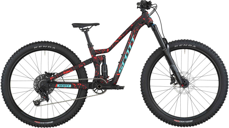 SCOTT Ransom 600 Bike