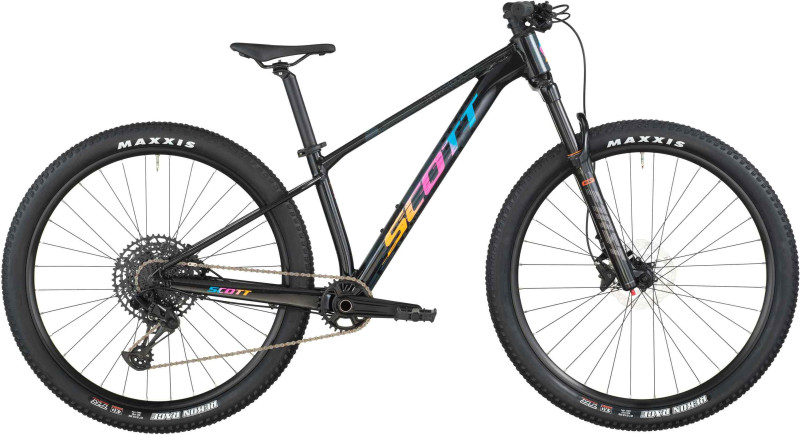 SCOTT Scale RC 700 Bike