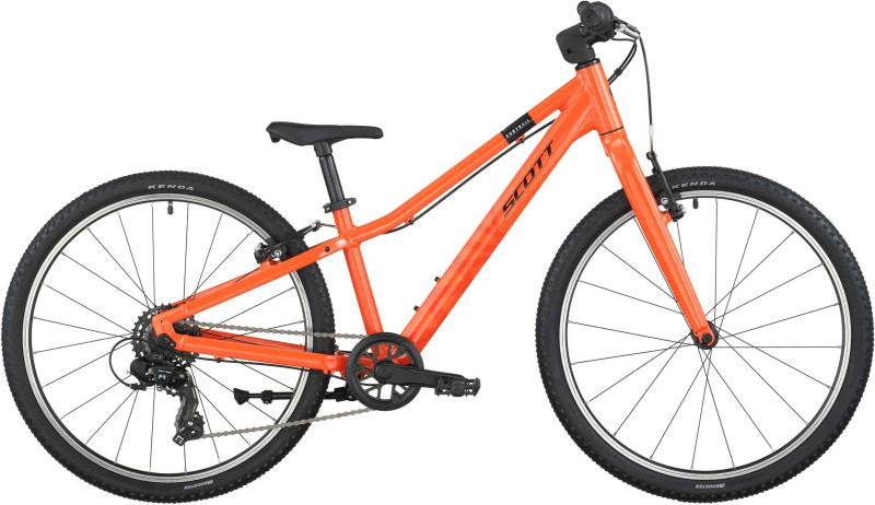 SCOTT Contrail 400 Bike