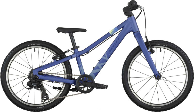 SCOTT Contrail 200 Bike