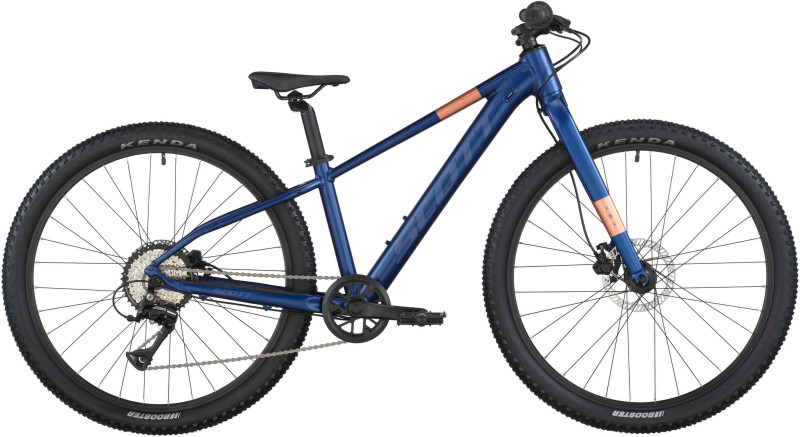 SCOTT Scale 600 Bike