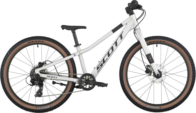 SCOTT Scale 400 Bike