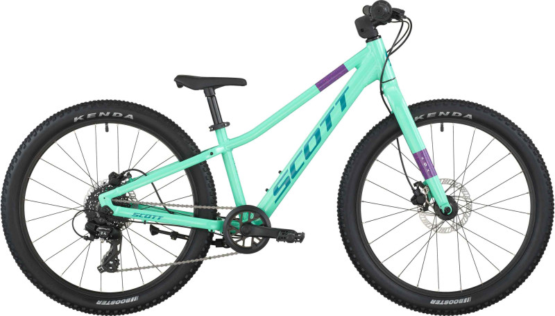 SCOTT Scale 400 Bike