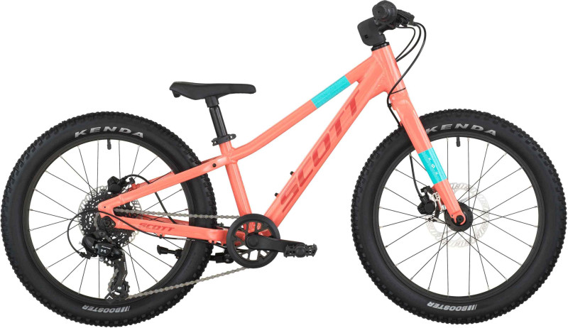 SCOTT Scale 200 Bike
