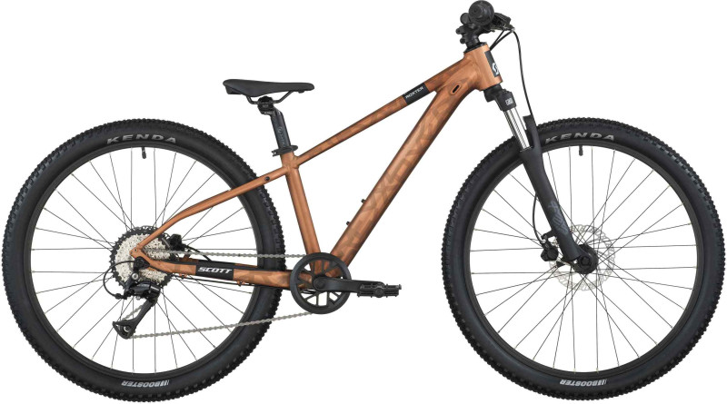 SCOTT Roxter 600 Bike
