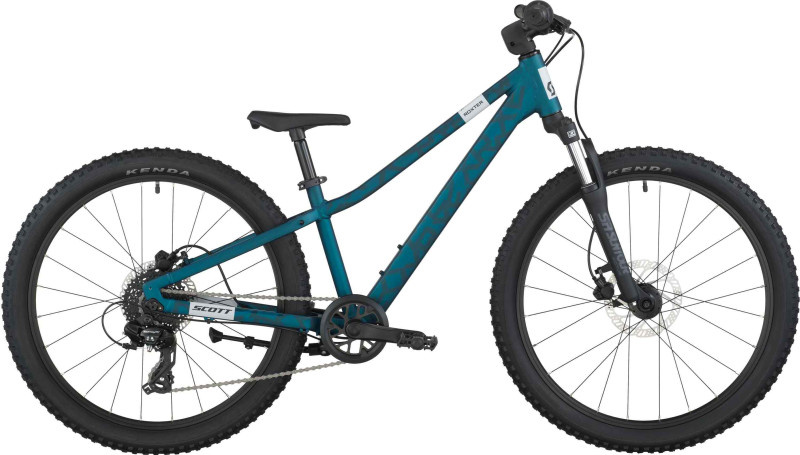 SCOTT Roxter 400 Bike