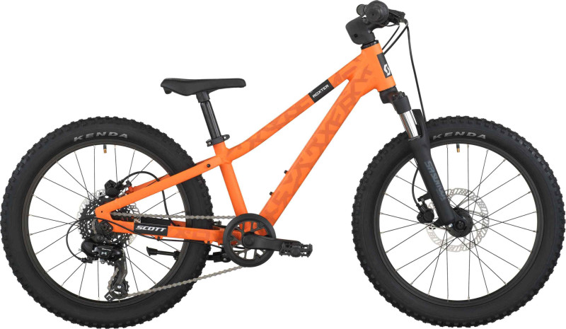 SCOTT Roxter 200 Bike