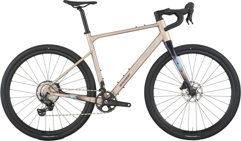 Grandurance 20